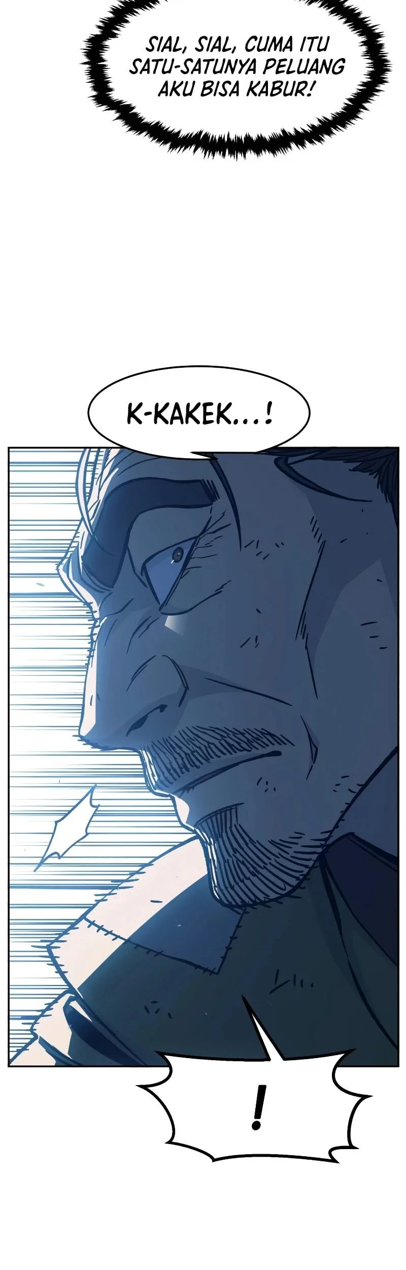 Absolute Sword Sense Chapter 180 Gambar 13