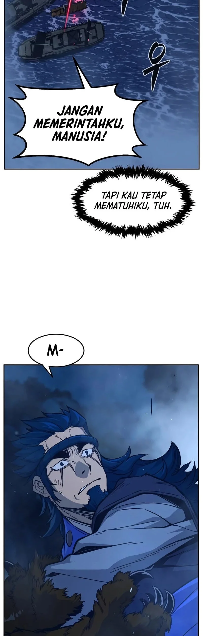Absolute Sword Sense Chapter 181 Gambar 15