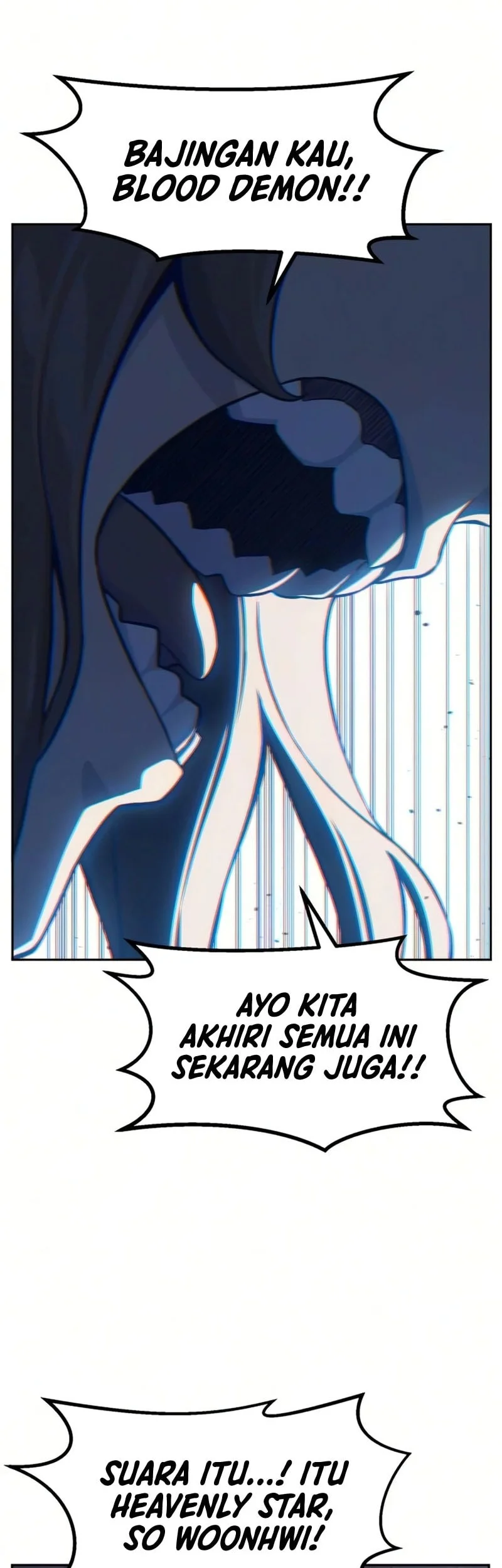Absolute Sword Sense Chapter 182 Gambar 11