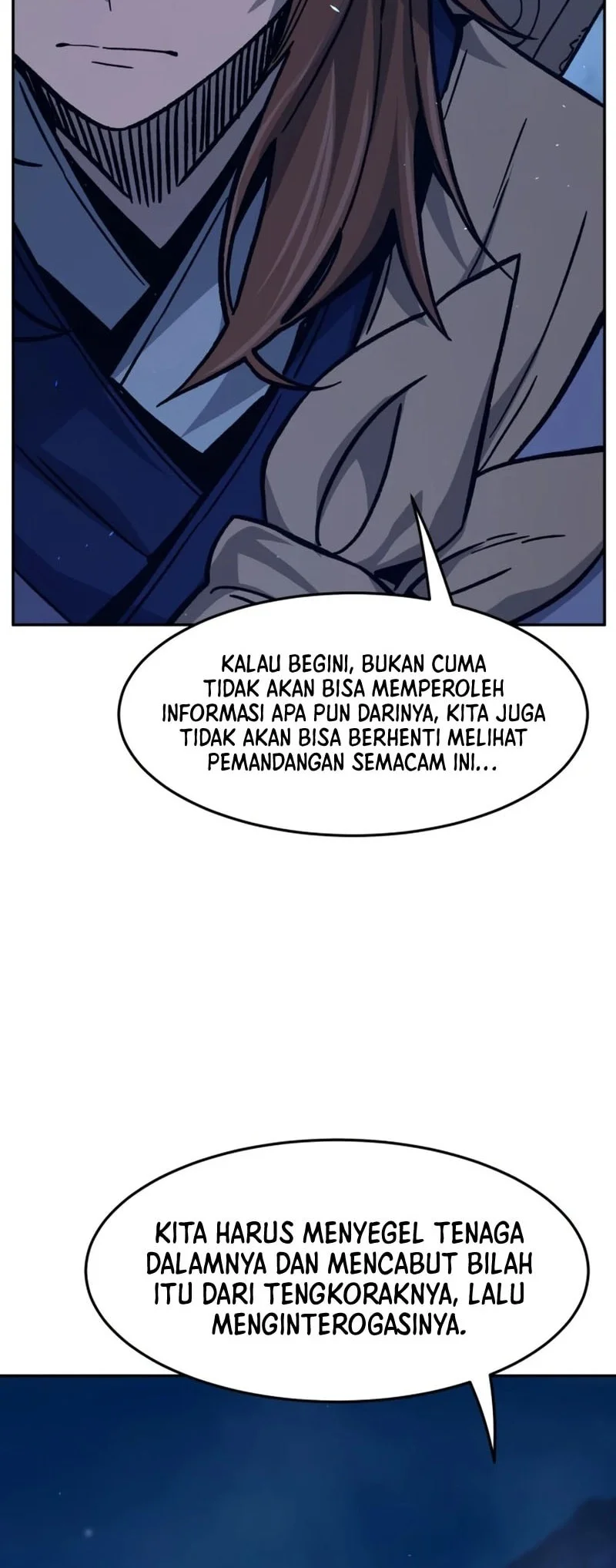 Absolute Sword Sense Chapter 183 Gambar 13