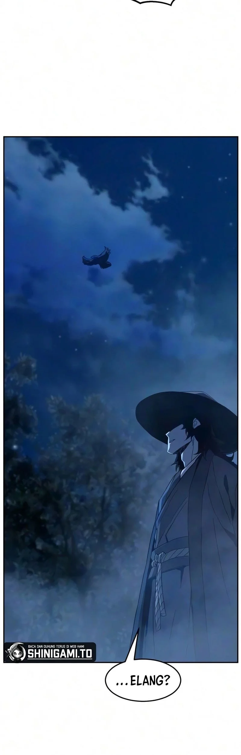 Absolute Sword Sense Chapter 185 Gambar 12