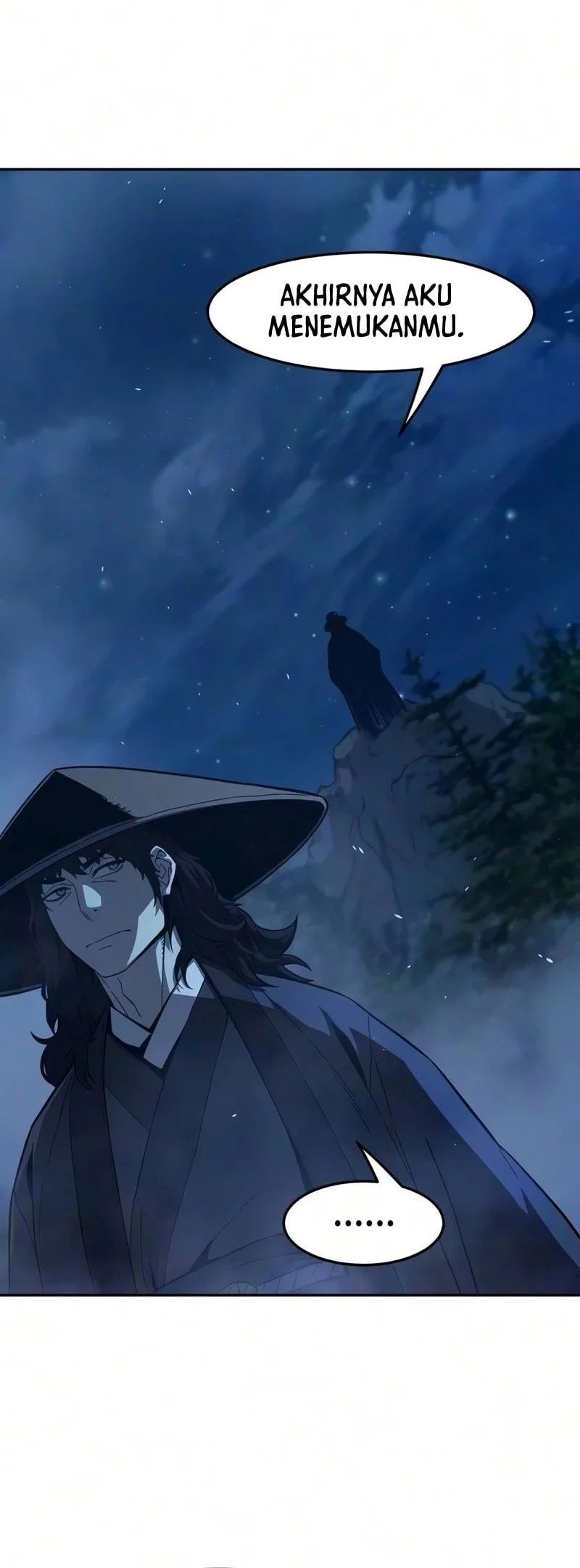 Absolute Sword Sense Chapter 185 Gambar 13