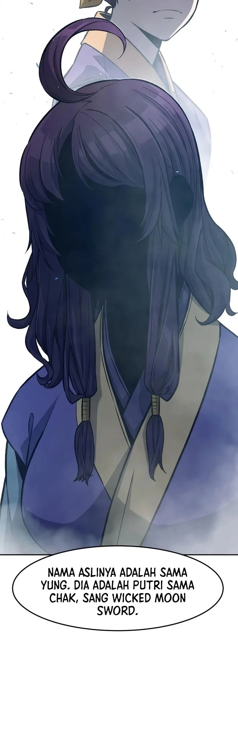 Absolute Sword Sense Chapter 187 Gambar 15