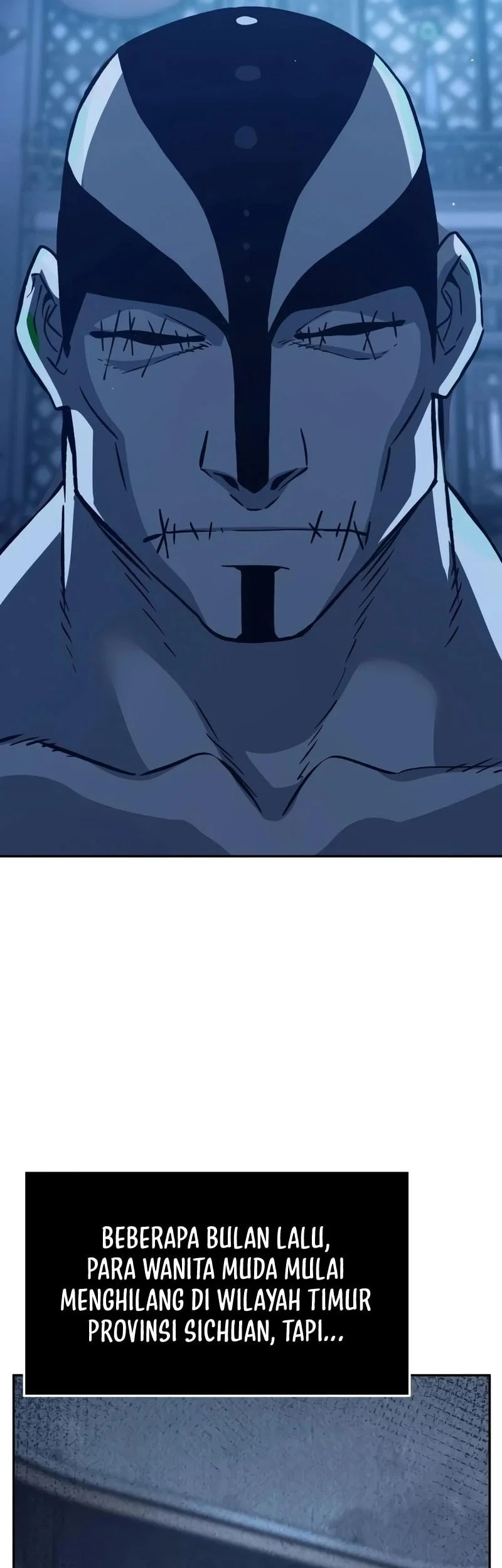 Absolute Sword Sense Chapter 189 Gambar 13