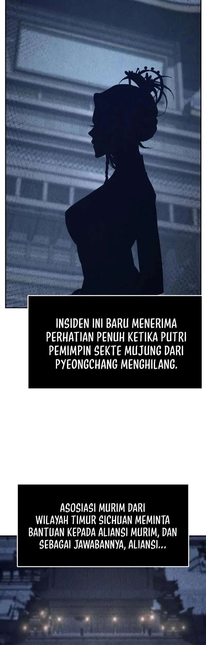 Absolute Sword Sense Chapter 189 Gambar 14
