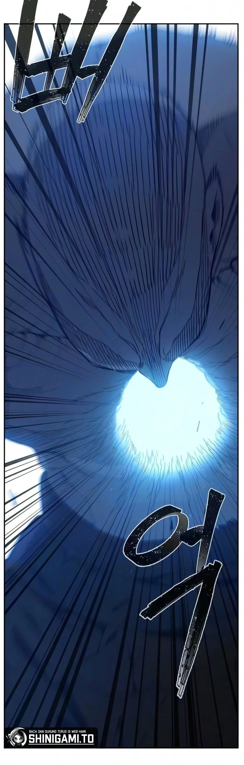 Absolute Sword Sense Chapter 190 Gambar 13