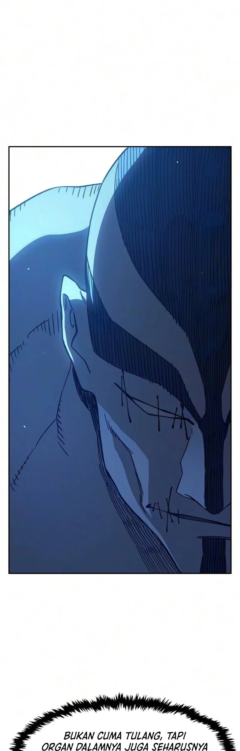 Absolute Sword Sense Chapter 190 Gambar 14