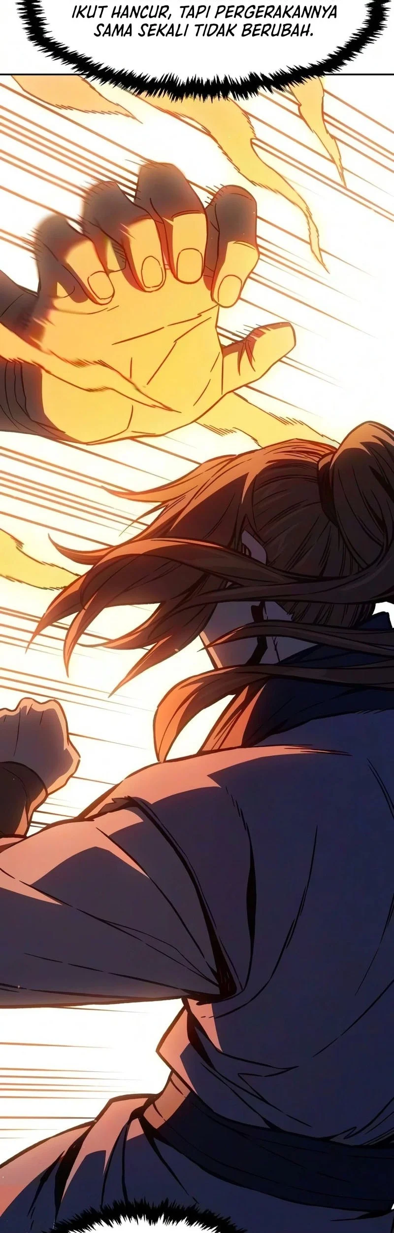 Absolute Sword Sense Chapter 190 Gambar 15