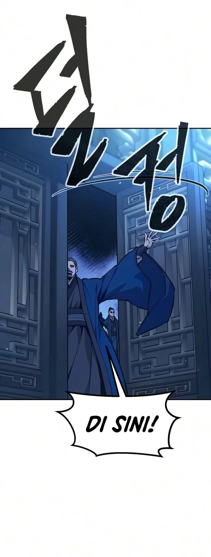 Absolute Sword Sense Chapter 191 Gambar 13