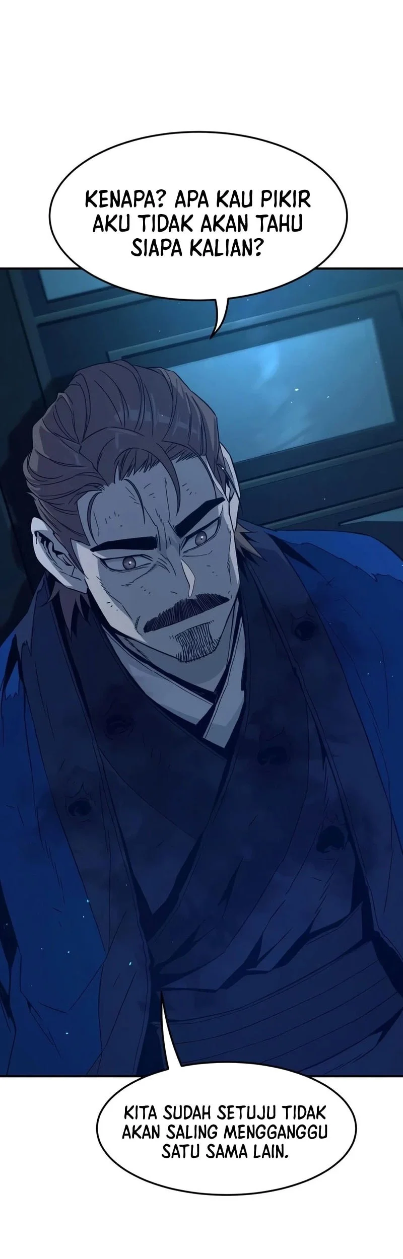 Absolute Sword Sense Chapter 192 Gambar 14