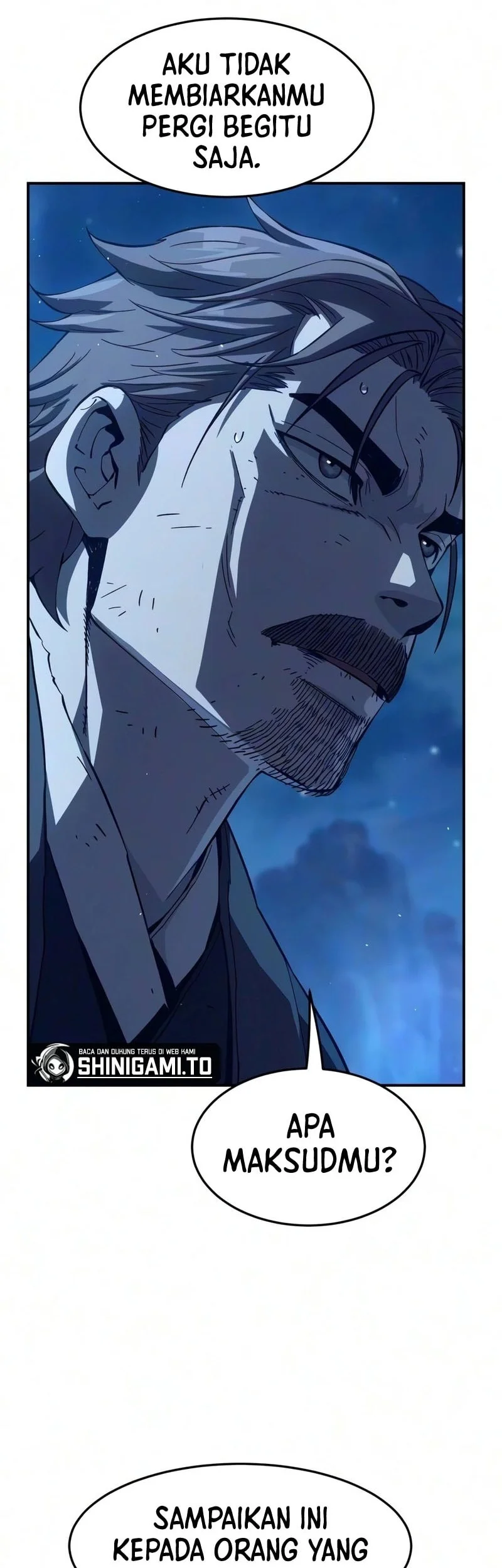 Absolute Sword Sense Chapter 193 Gambar 15
