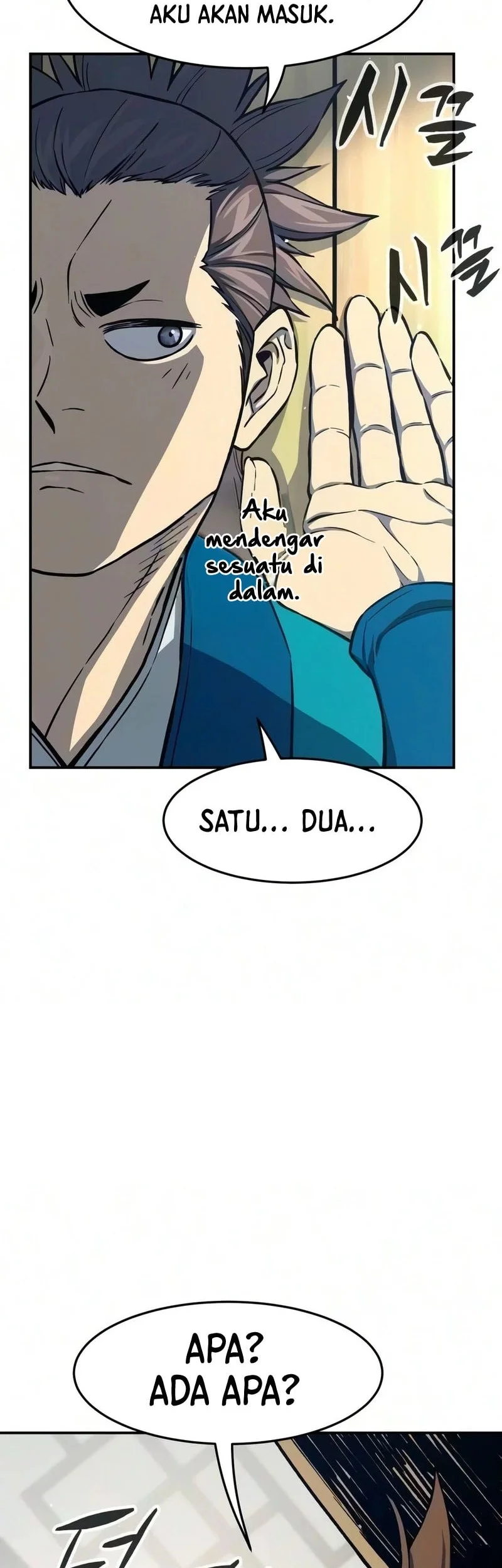 Absolute Sword Sense Chapter 195 Gambar 15