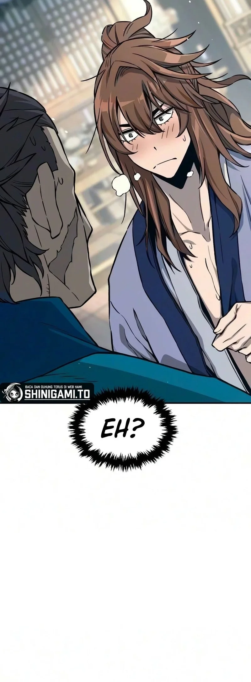 Absolute Sword Sense Chapter 195 Gambar 17