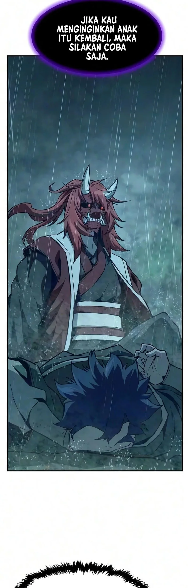 Absolute Sword Sense Chapter 196 Gambar 14