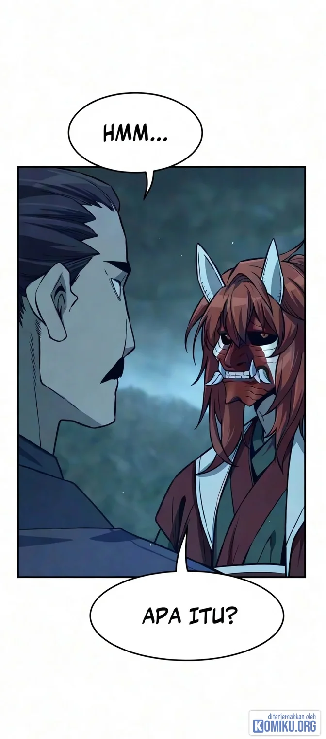 Absolute Sword Sense Chapter 198 Gambar 17