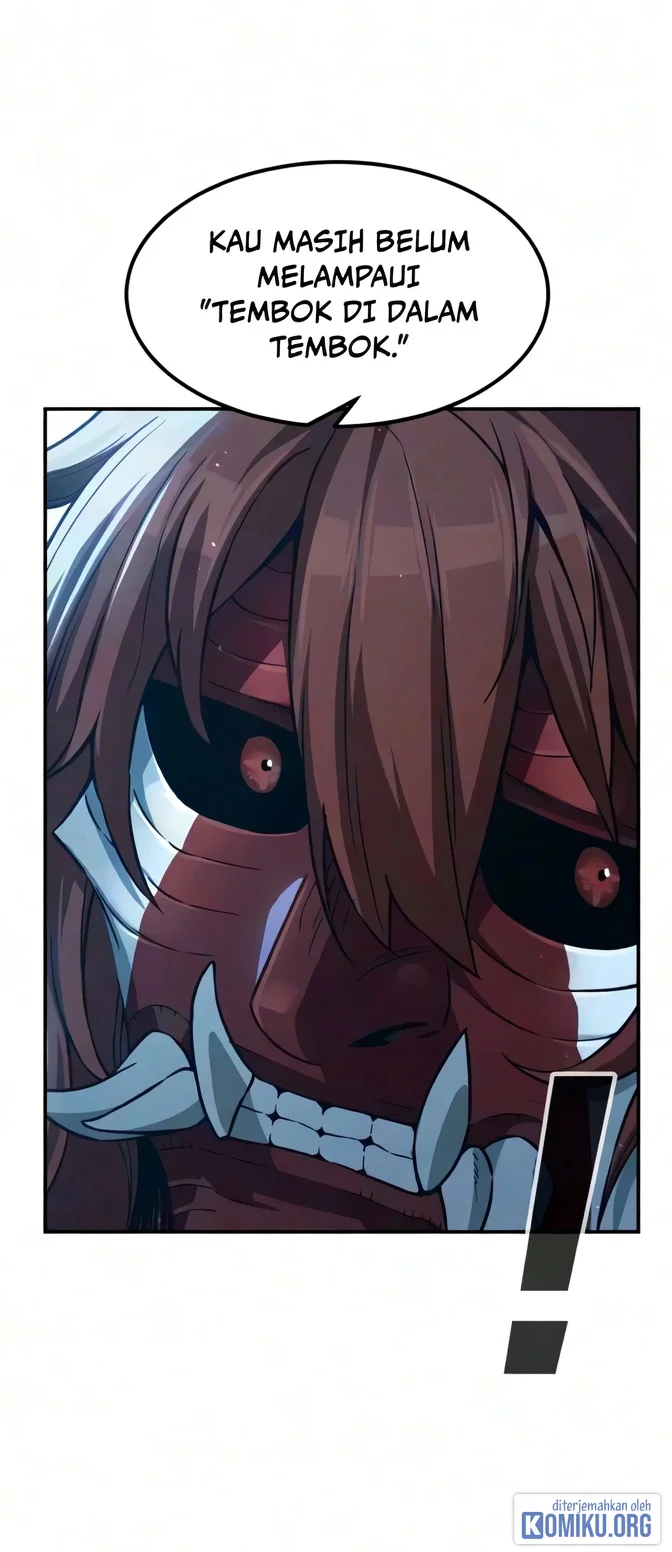 Absolute Sword Sense Chapter 198 Gambar 18