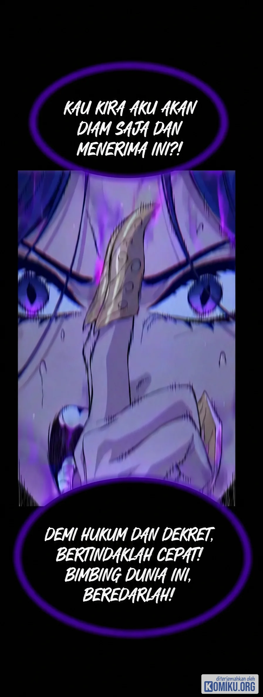 Absolute Sword Sense Chapter 199 Gambar 15