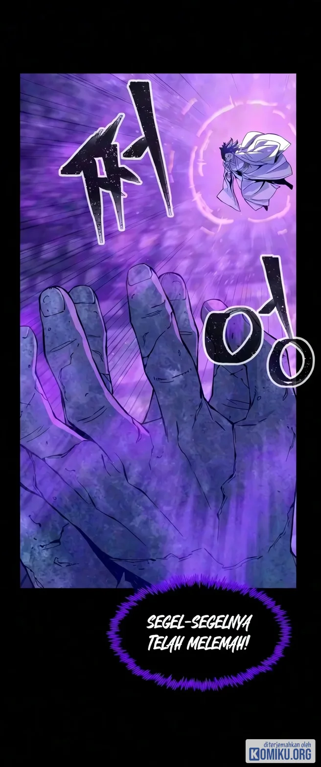 Absolute Sword Sense Chapter 199 Gambar 16