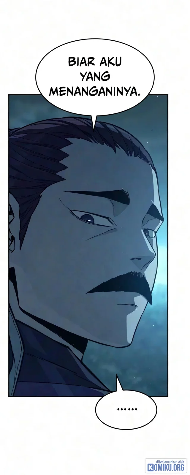 Absolute Sword Sense Chapter 200 Gambar 13