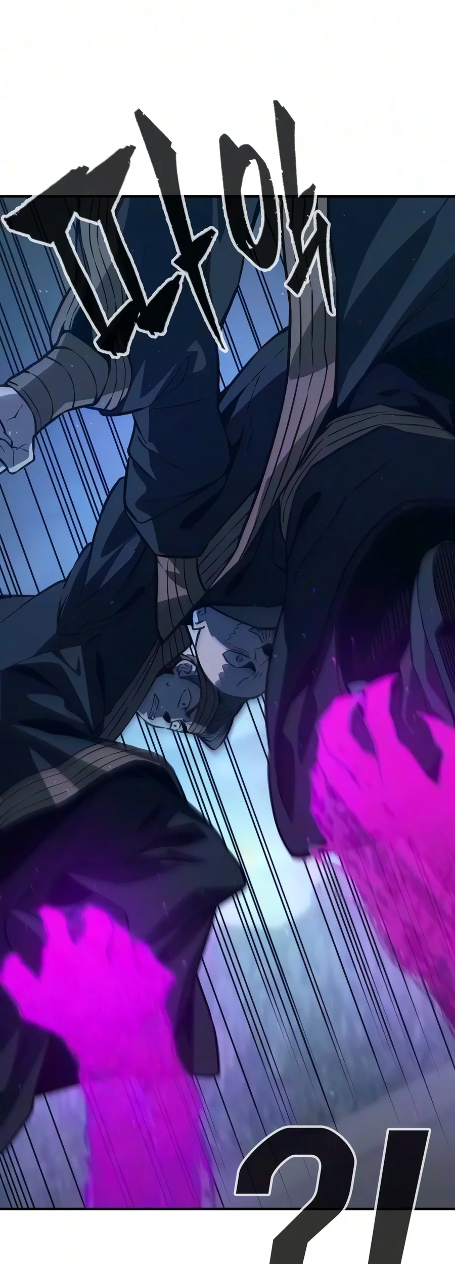 Absolute Sword Sense Chapter 201 Gambar 16