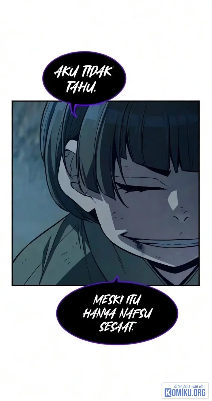 Absolute Sword Sense Chapter 203 Gambar 15