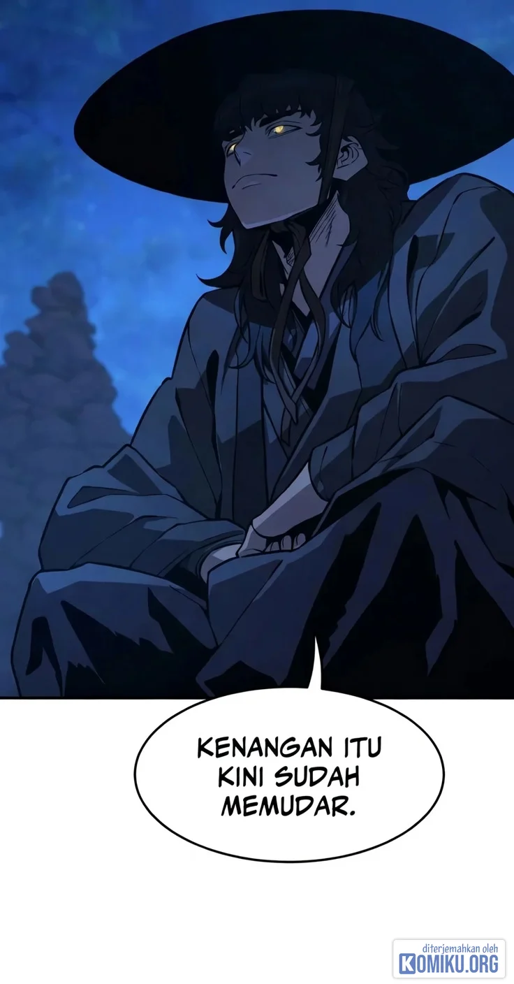Absolute Sword Sense Chapter 204 Gambar 20