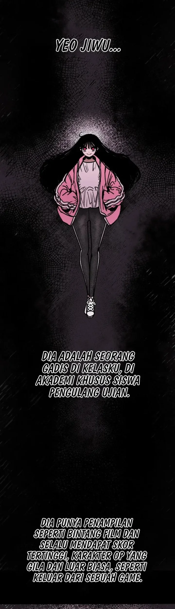Academy of Card Chapter 1 Gambar 14