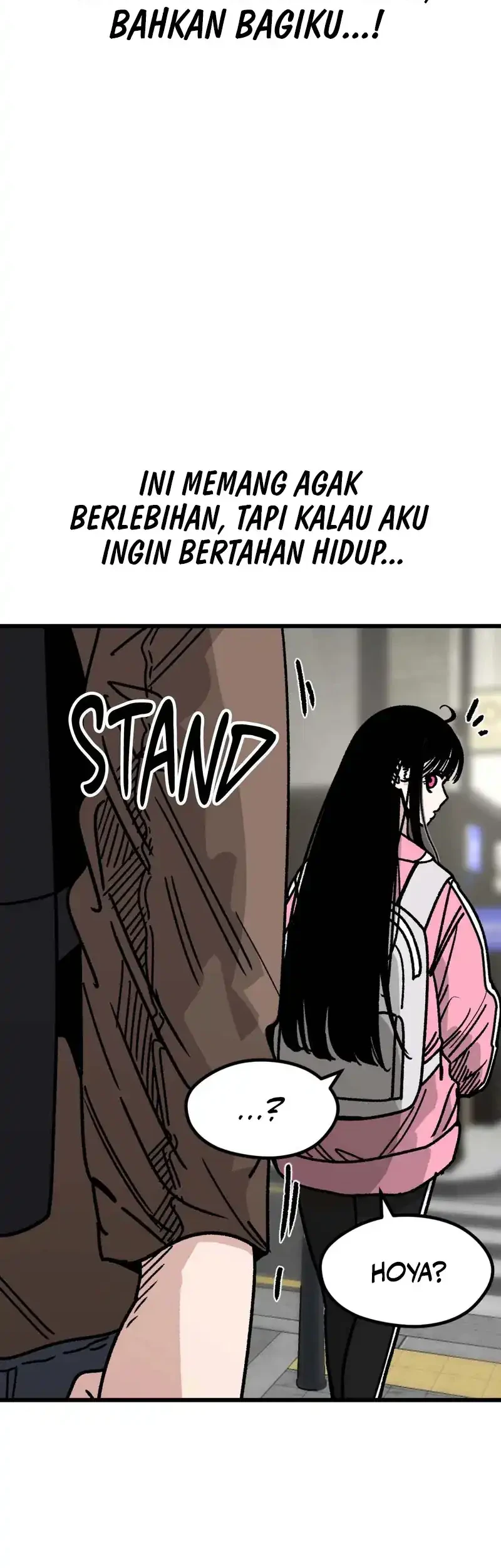 Academy of Card Chapter 2 Gambar 13