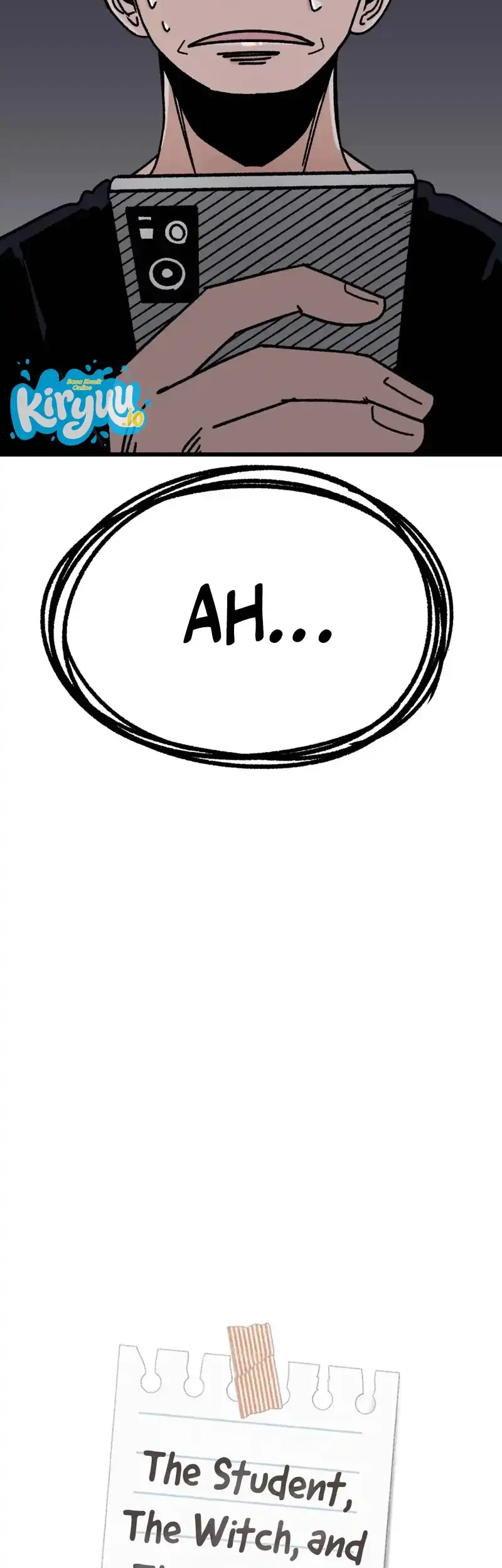 Academy of Card Chapter 3 Gambar 15