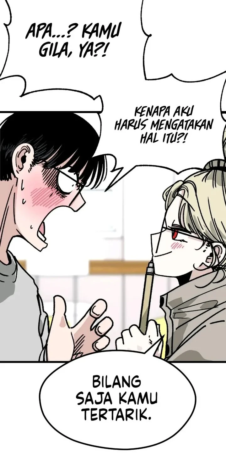Academy of Card Chapter 7 Gambar 14
