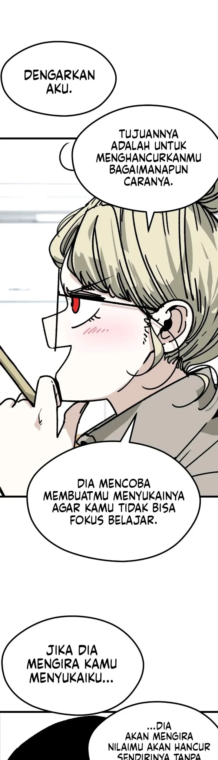 Academy of Card Chapter 7 Gambar 15