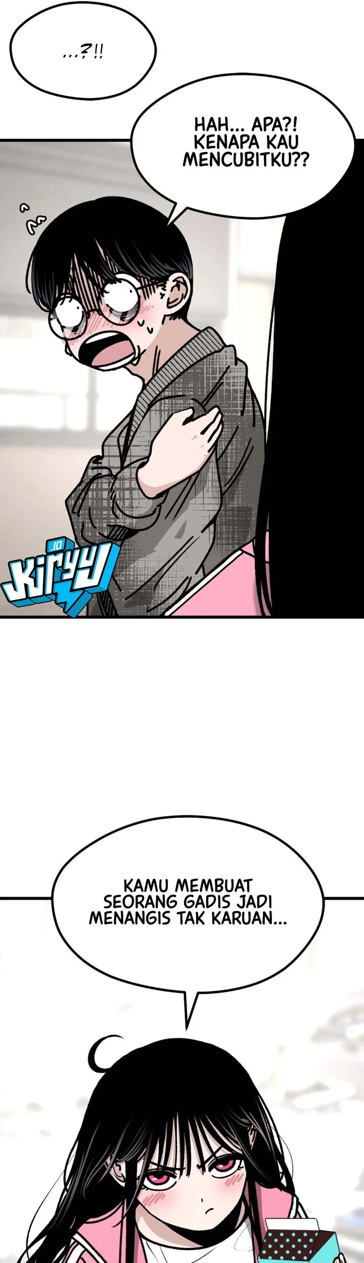 Academy of Card Chapter 8 Gambar 15
