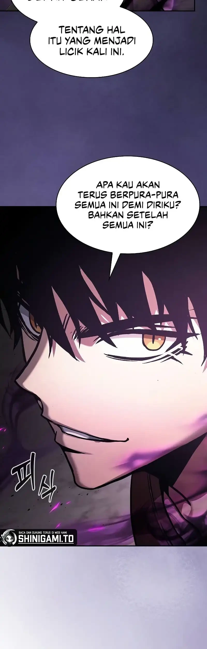 Academy’s Genius Swordmaster Chapter 129 Gambar 15