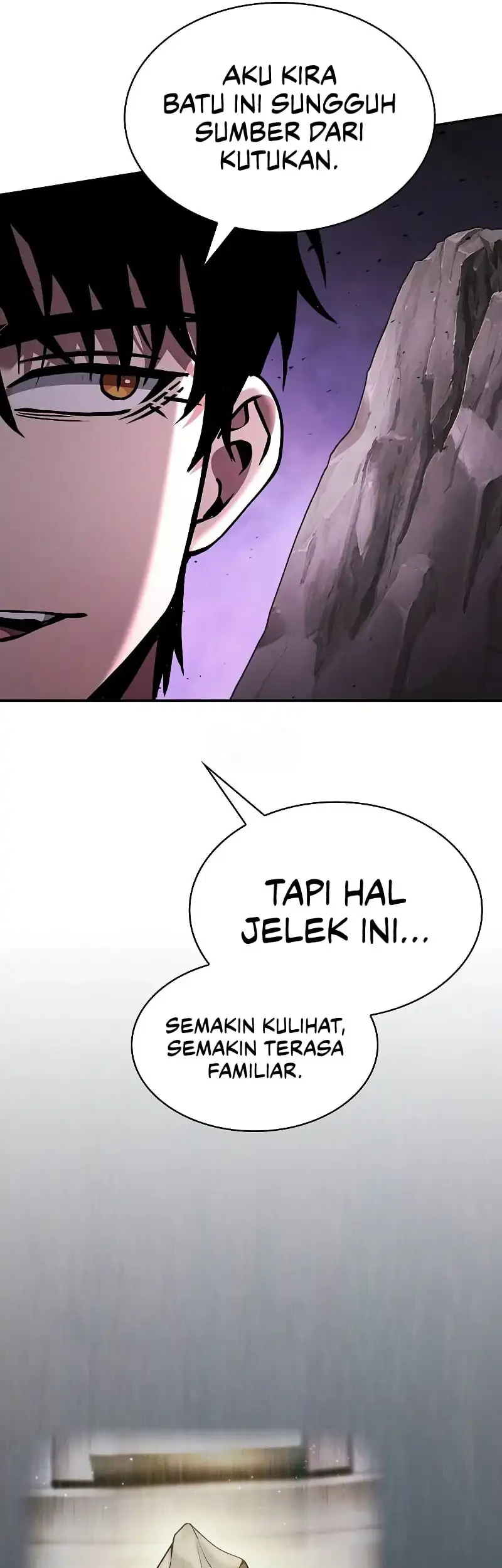 Academy’s Genius Swordmaster Chapter 129 Gambar 17