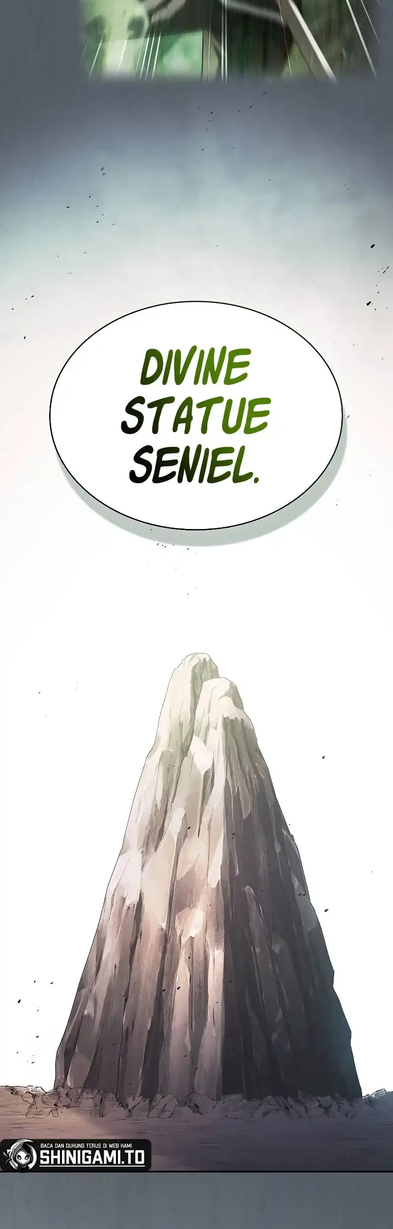 Academy’s Genius Swordmaster Chapter 129 Gambar 19