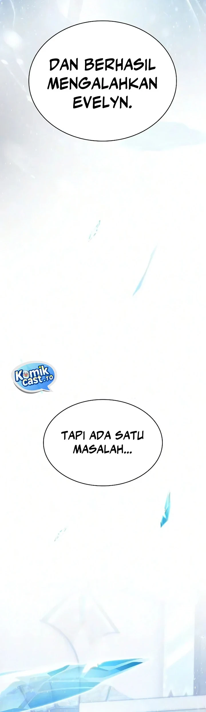 Academy’s Genius Swordmaster Chapter 132 Gambar 13