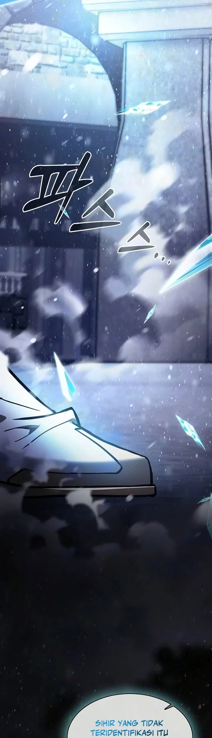 Academy’s Genius Swordmaster Chapter 132 Gambar 14