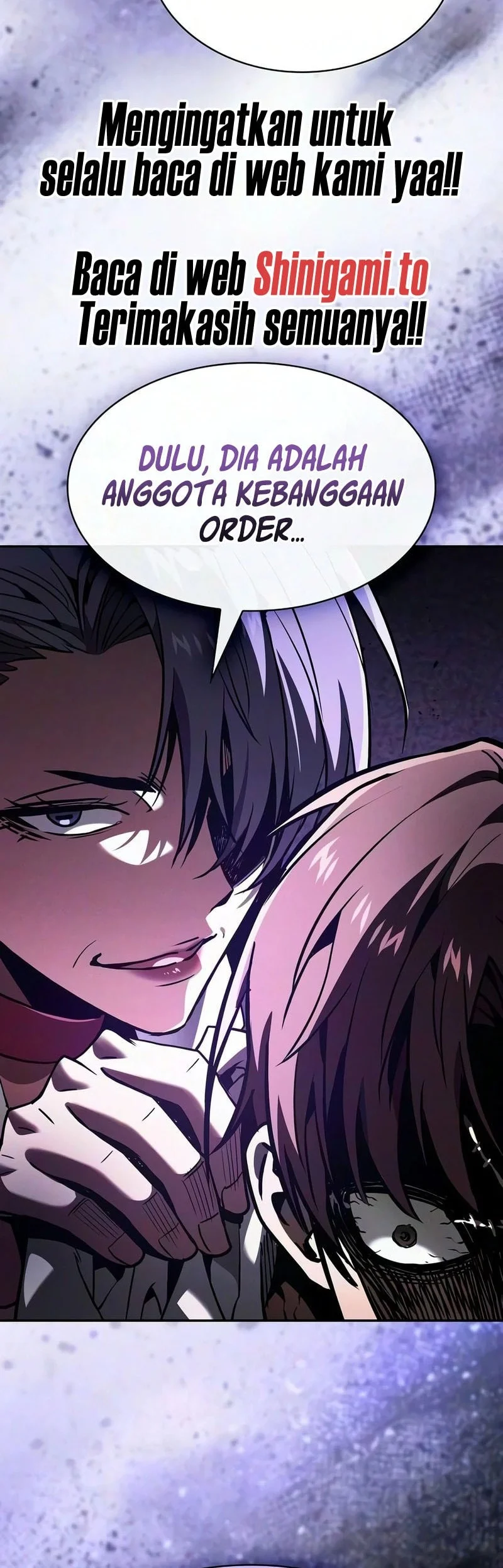 Academy’s Genius Swordmaster Chapter 140 Gambar 13