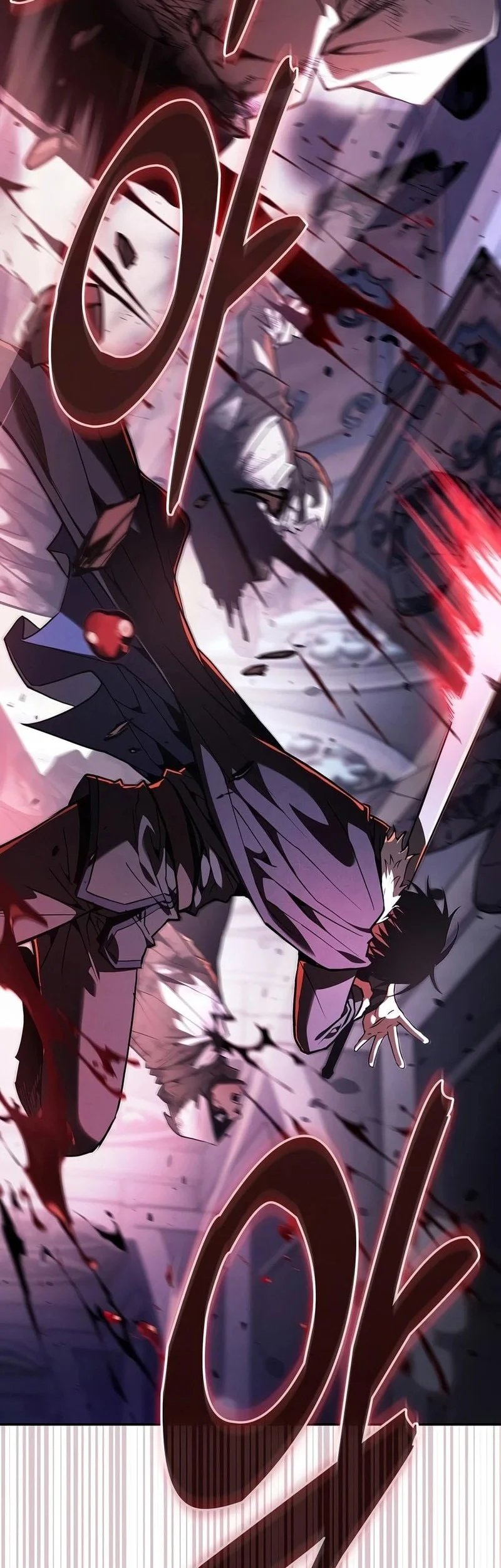 Academy’s Genius Swordmaster Chapter 141 Gambar 15