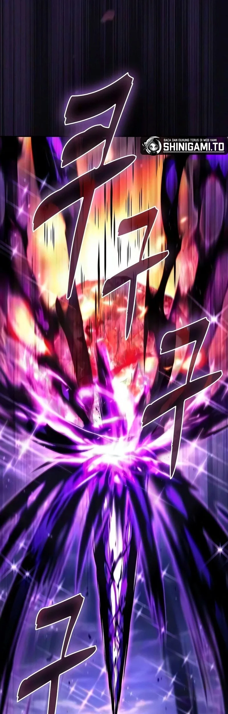 Academy’s Genius Swordmaster Chapter 143 Gambar 15