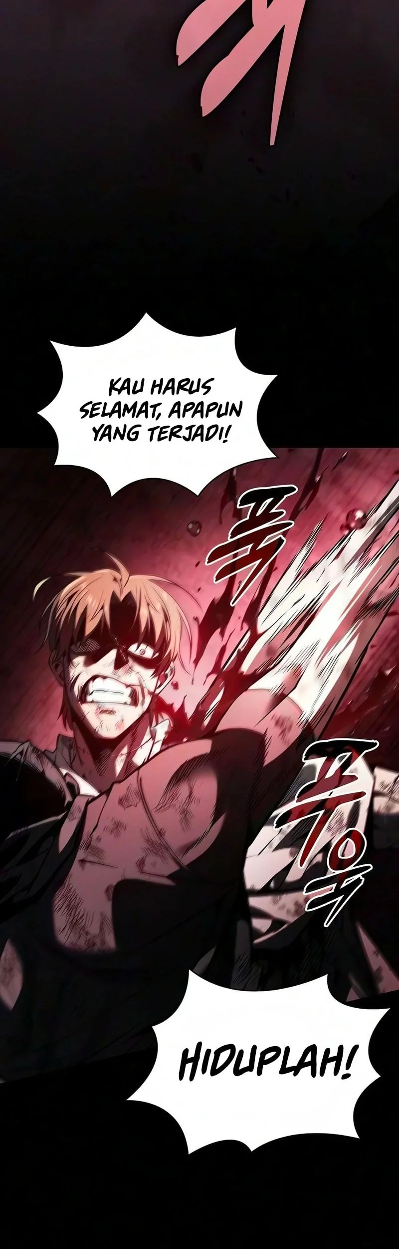 Academy’s Genius Swordmaster Chapter 144 Gambar 15