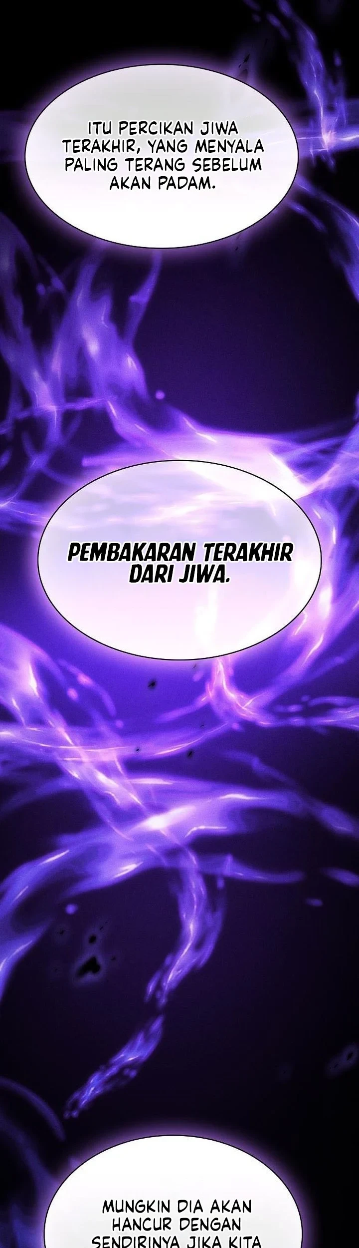 Academy’s Genius Swordmaster Chapter 145 Gambar 18