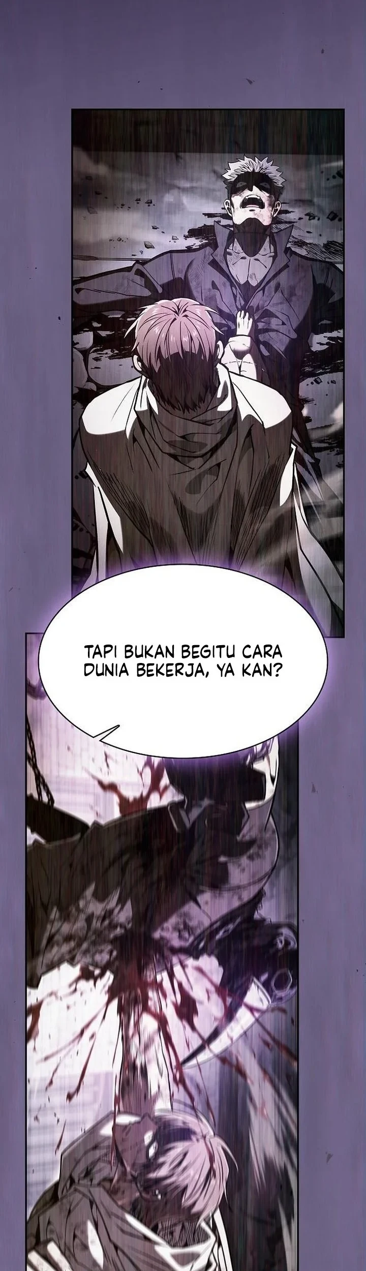 Academy’s Genius Swordmaster Chapter 145 Gambar 20