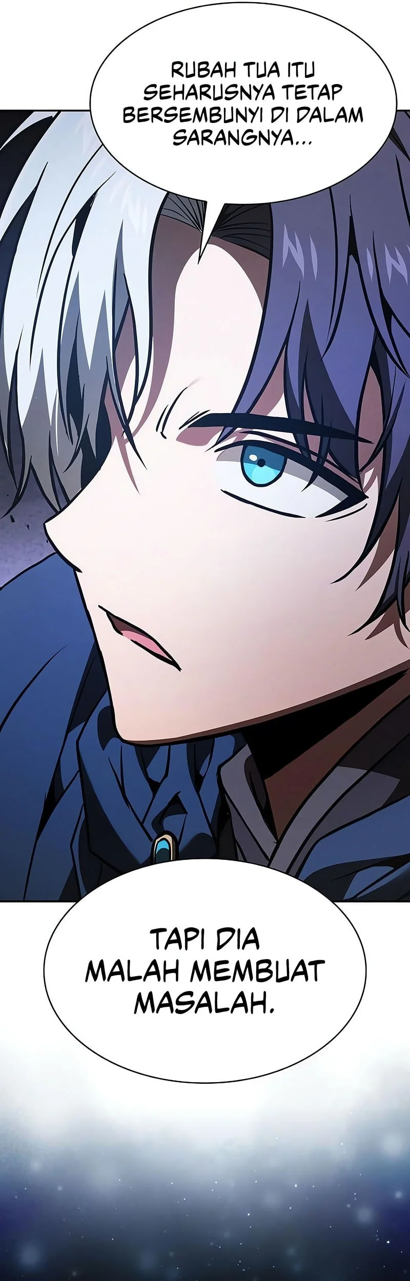 Academy’s Genius Swordmaster Chapter 146 Gambar 14