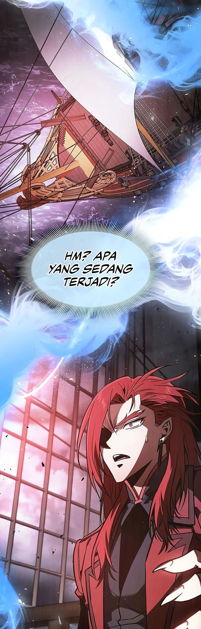 Academy’s Genius Swordmaster Chapter 146 Gambar 18