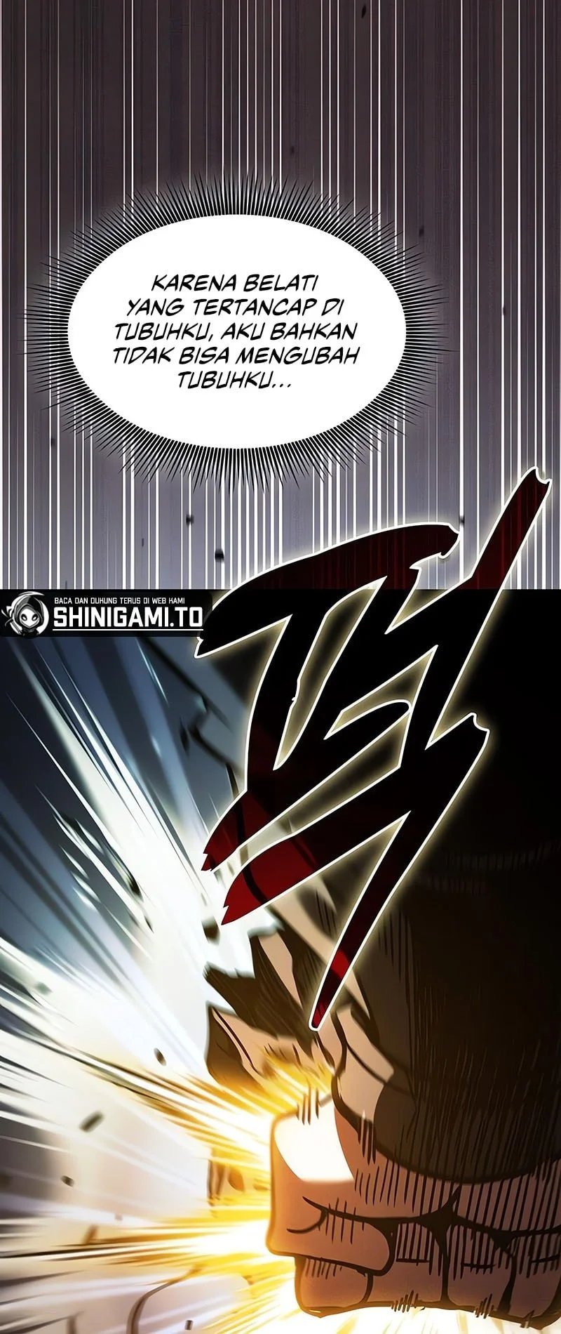 Academy’s Genius Swordmaster Chapter 147 Gambar 16