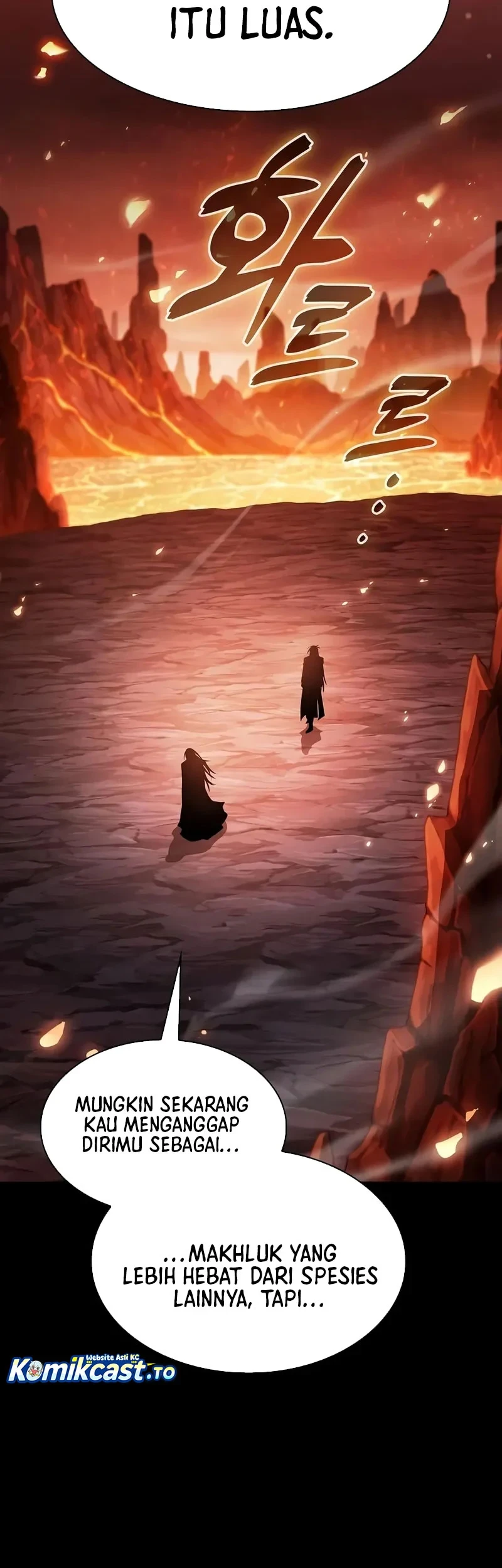 Academy’s Genius Swordmaster Chapter 148 Gambar 16