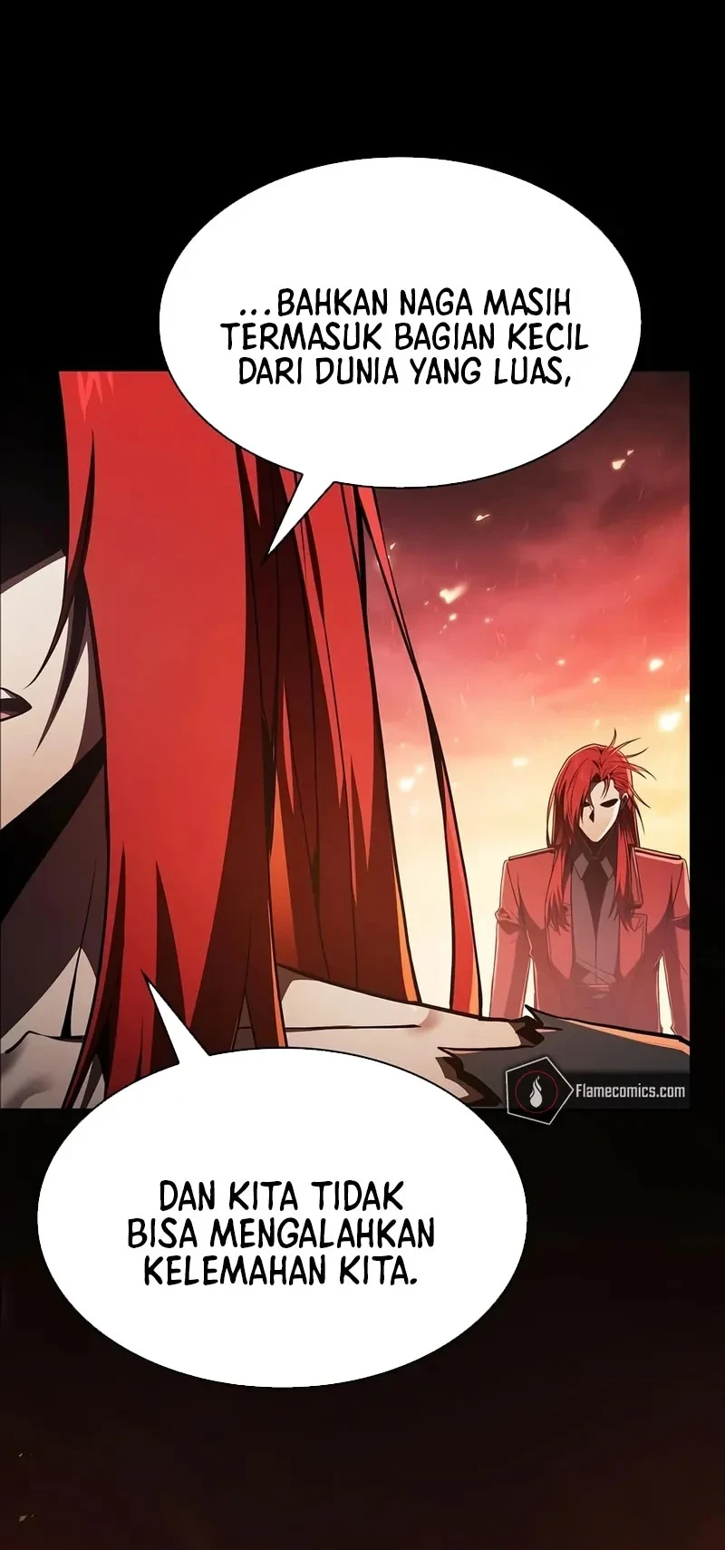 Academy’s Genius Swordmaster Chapter 148 Gambar 17