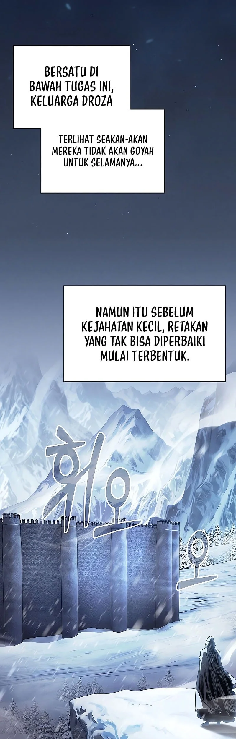 Academy’s Genius Swordmaster Chapter 149 Gambar 15