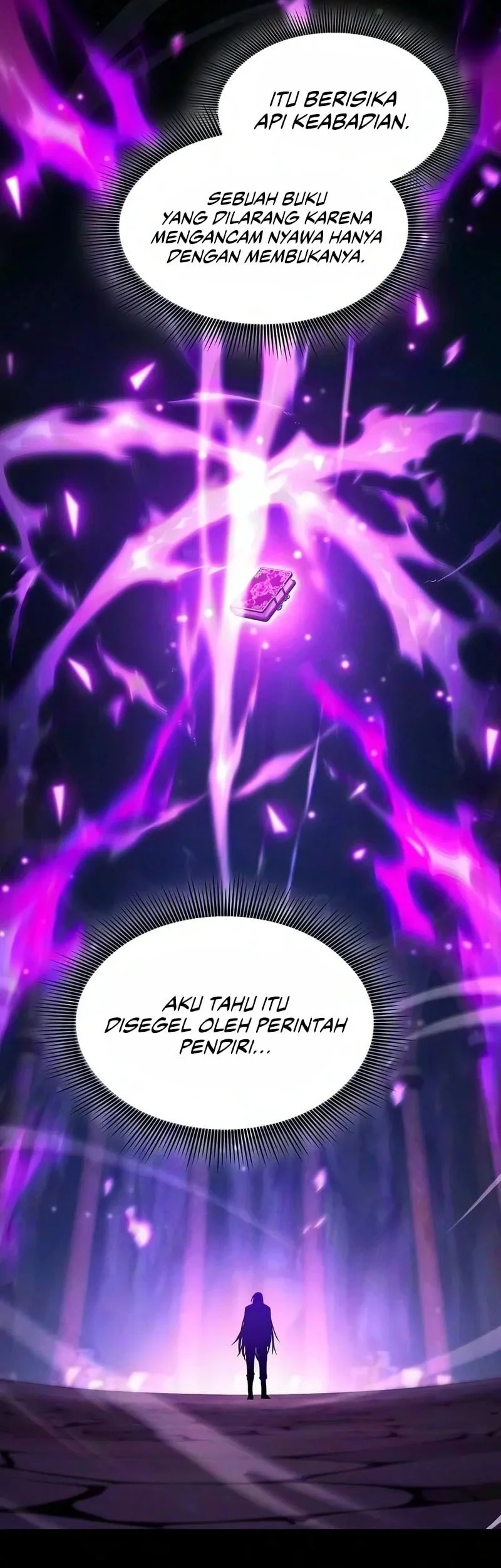 Academy’s Genius Swordmaster Chapter 151 Gambar 15